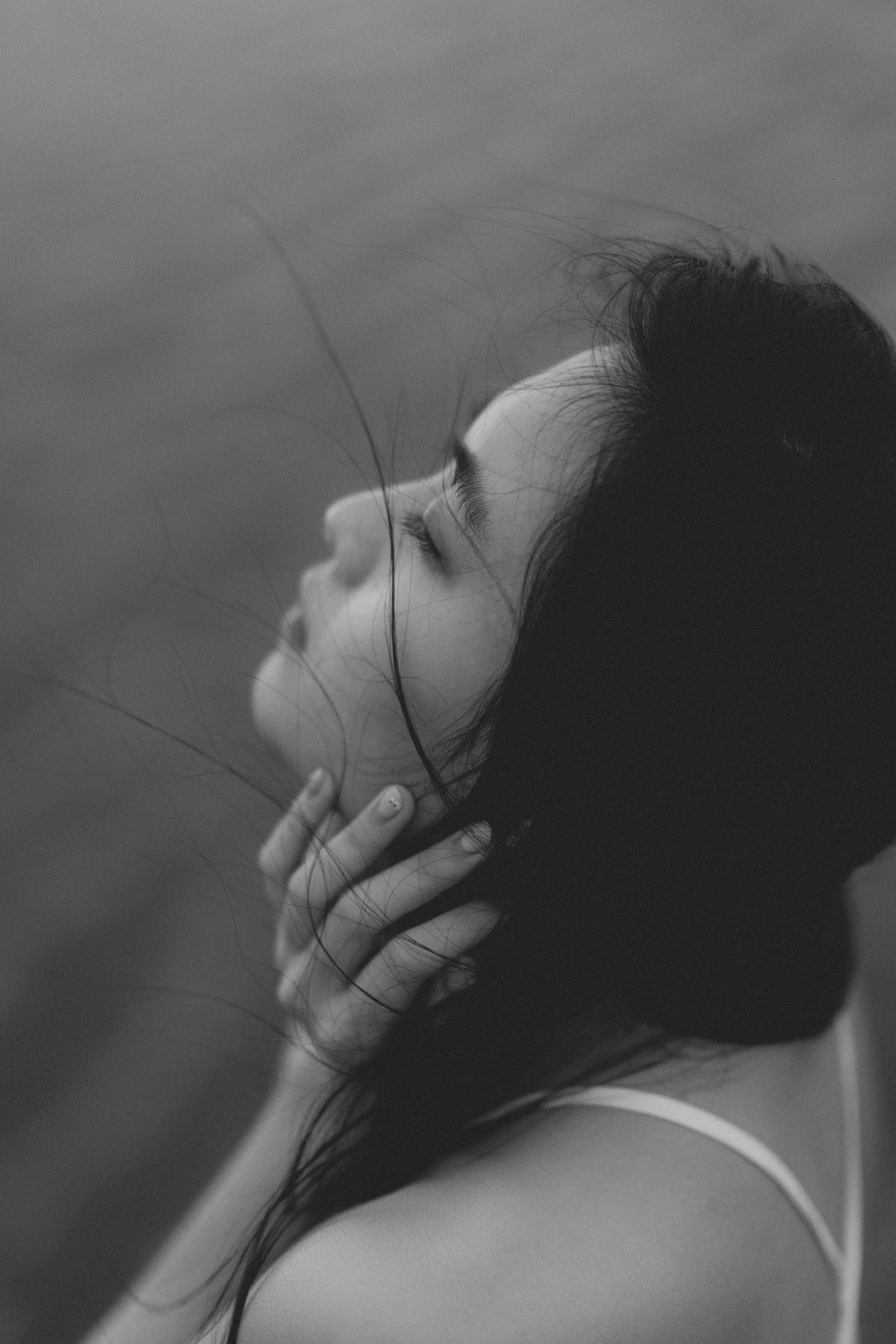 Outdoor Portrait 02