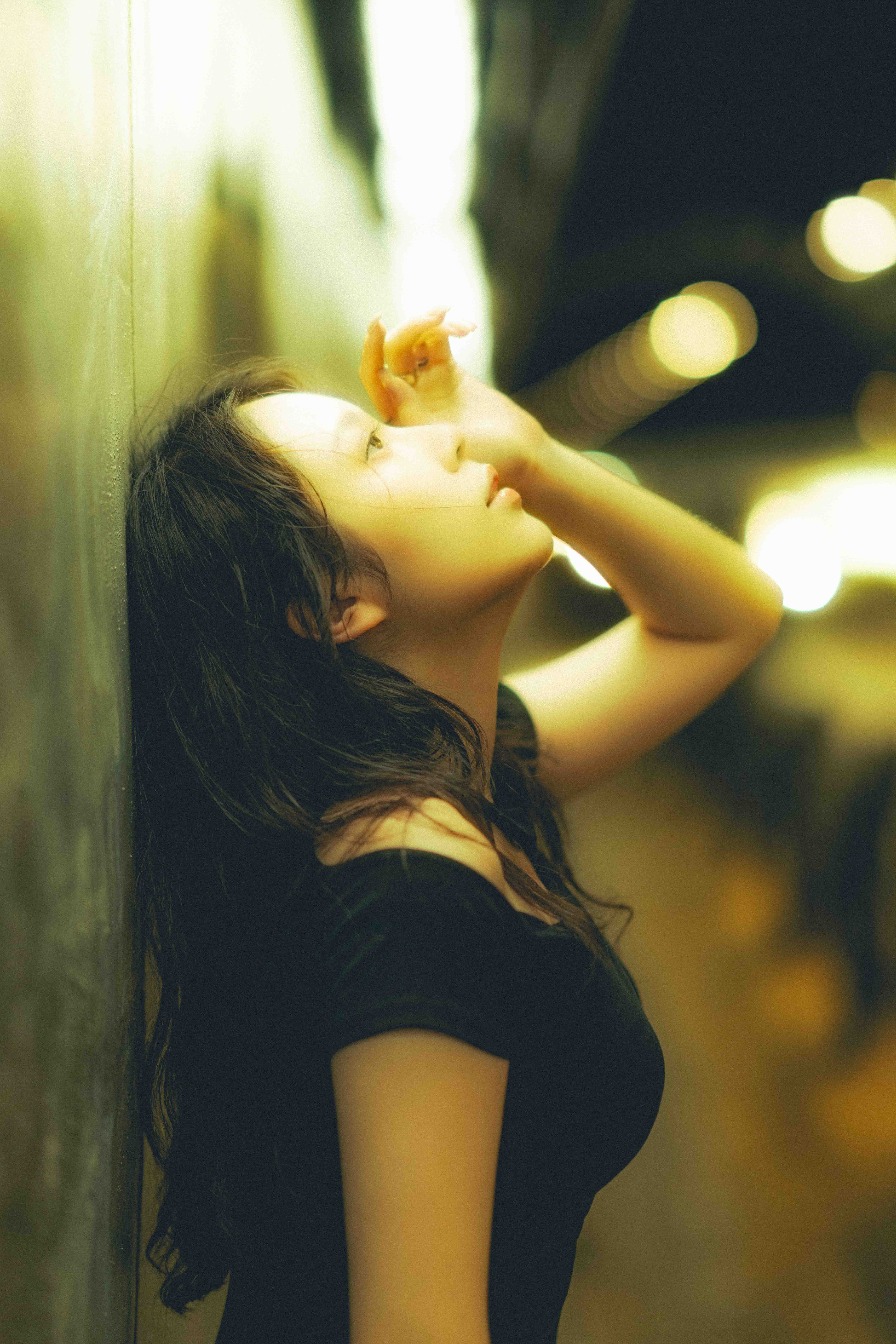 Outdoor Portrait 03