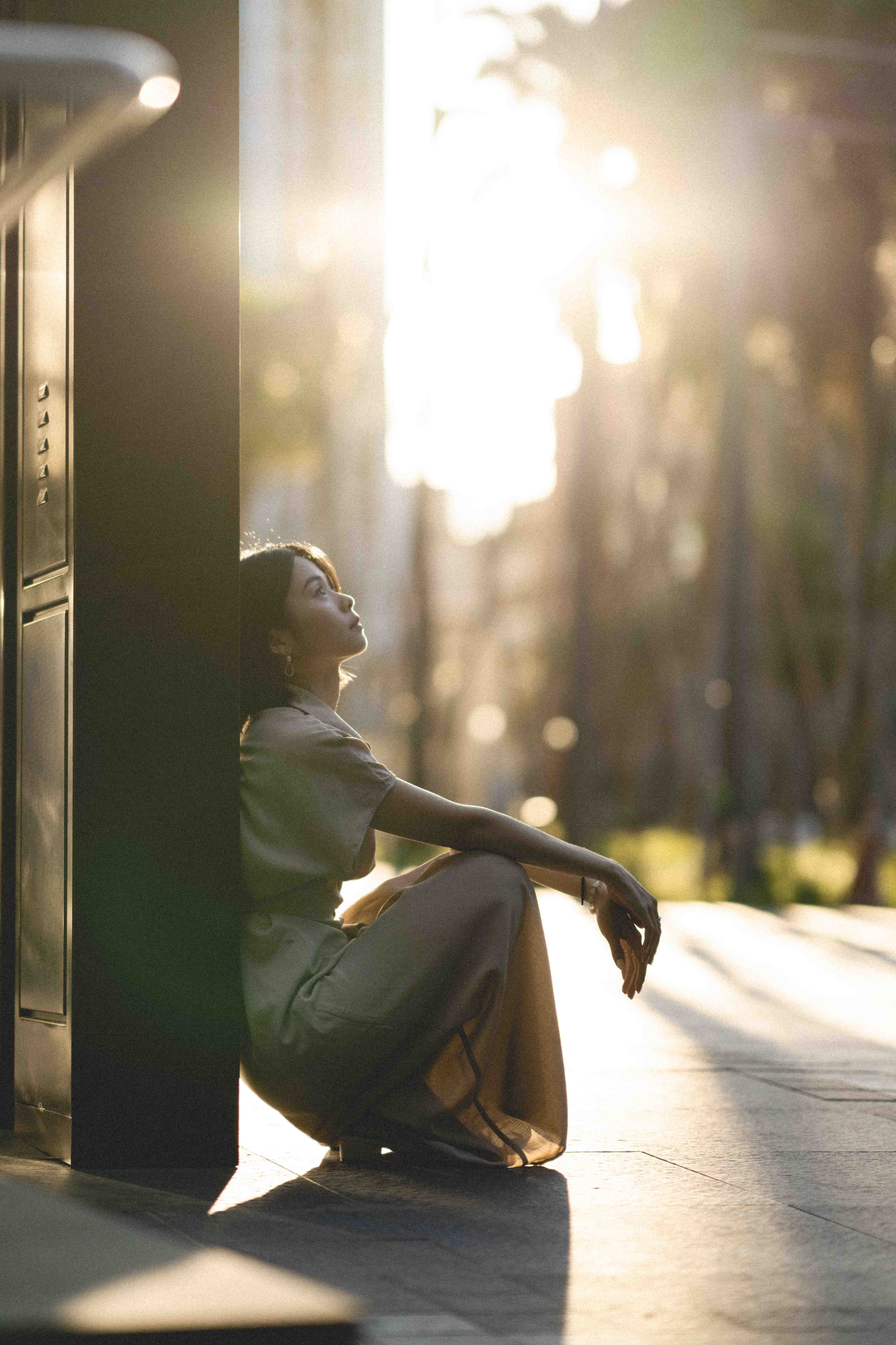 Outdoor Portrait 04