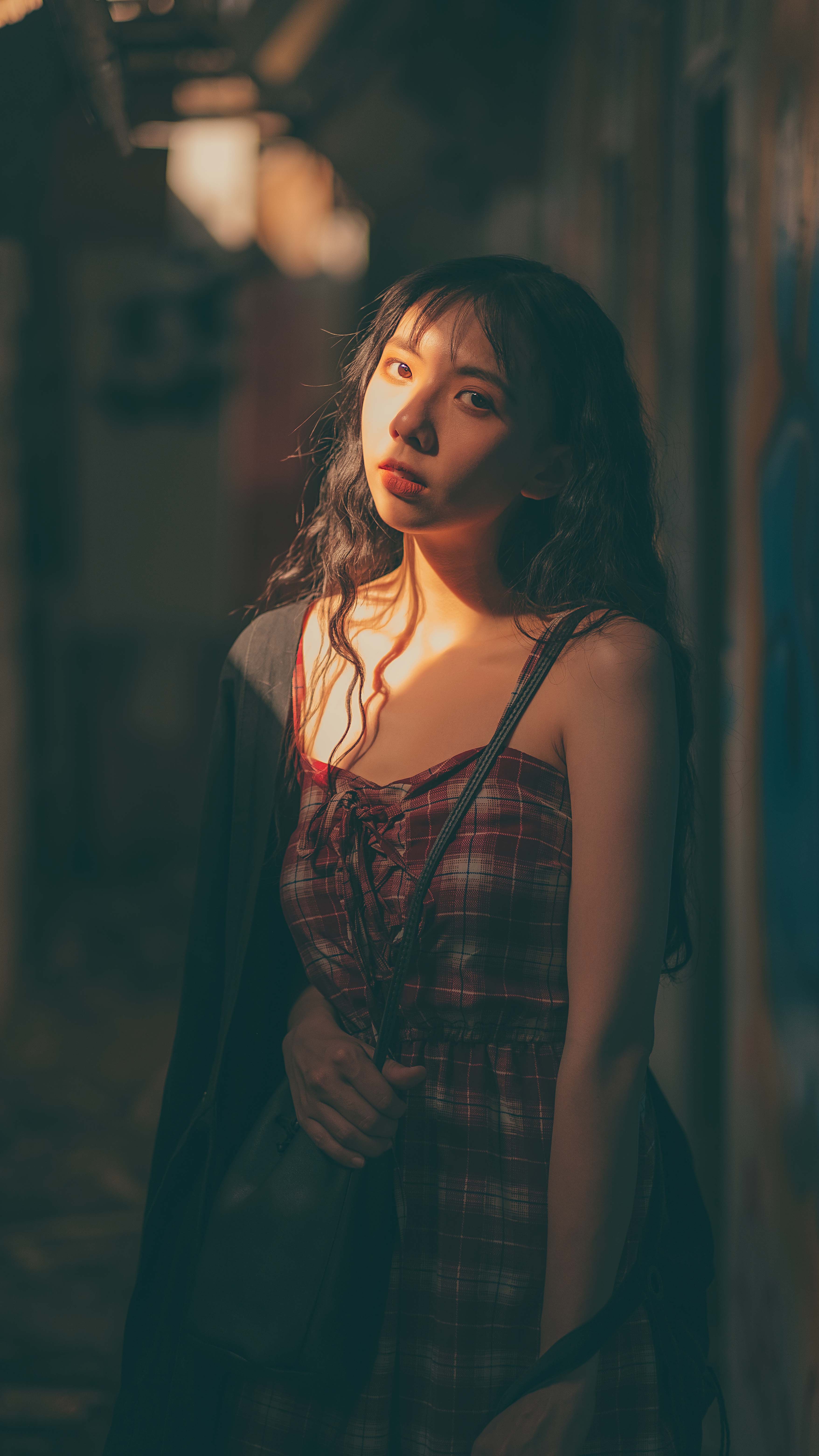 Outdoor Portrait 05