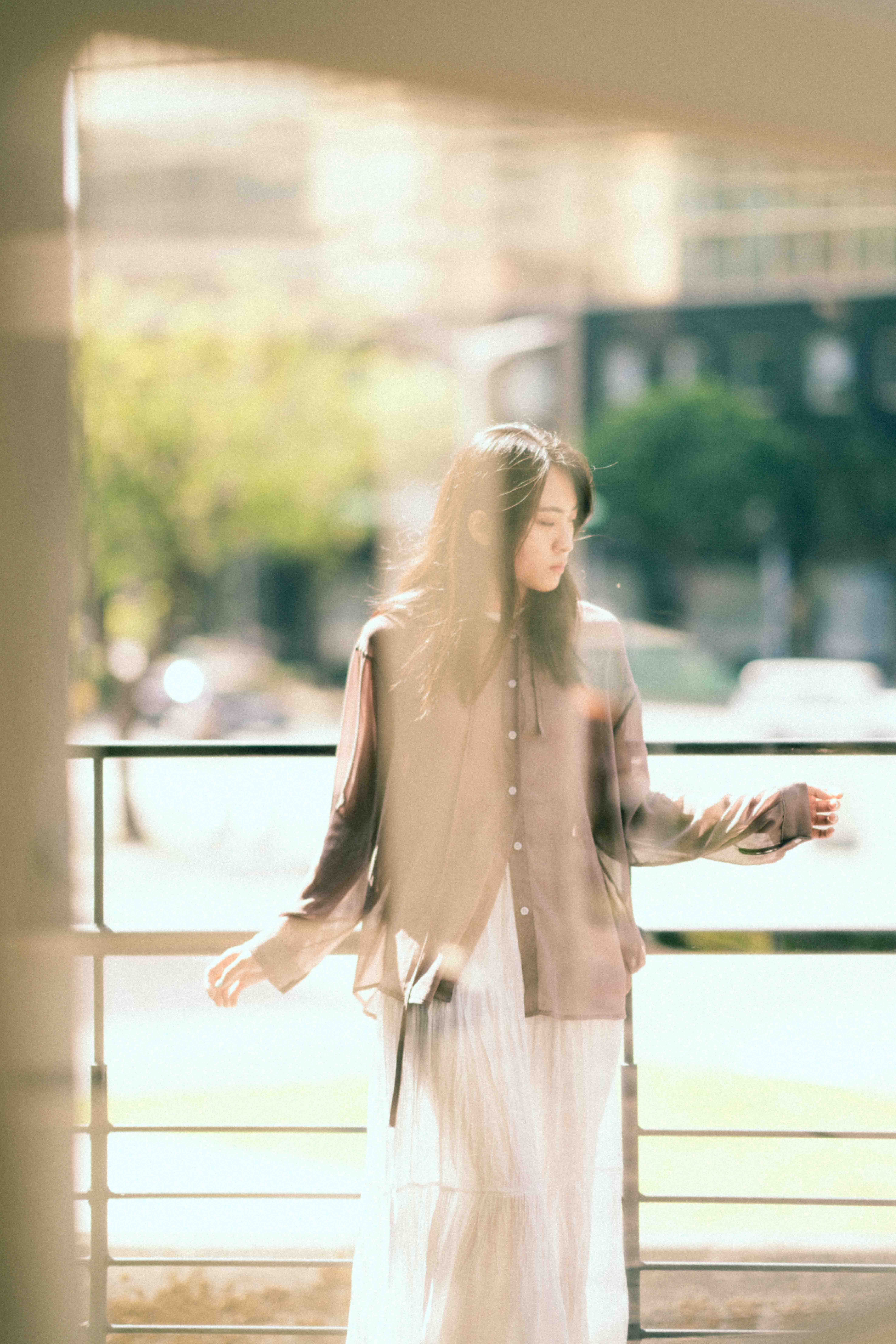 Outdoor Portrait 06