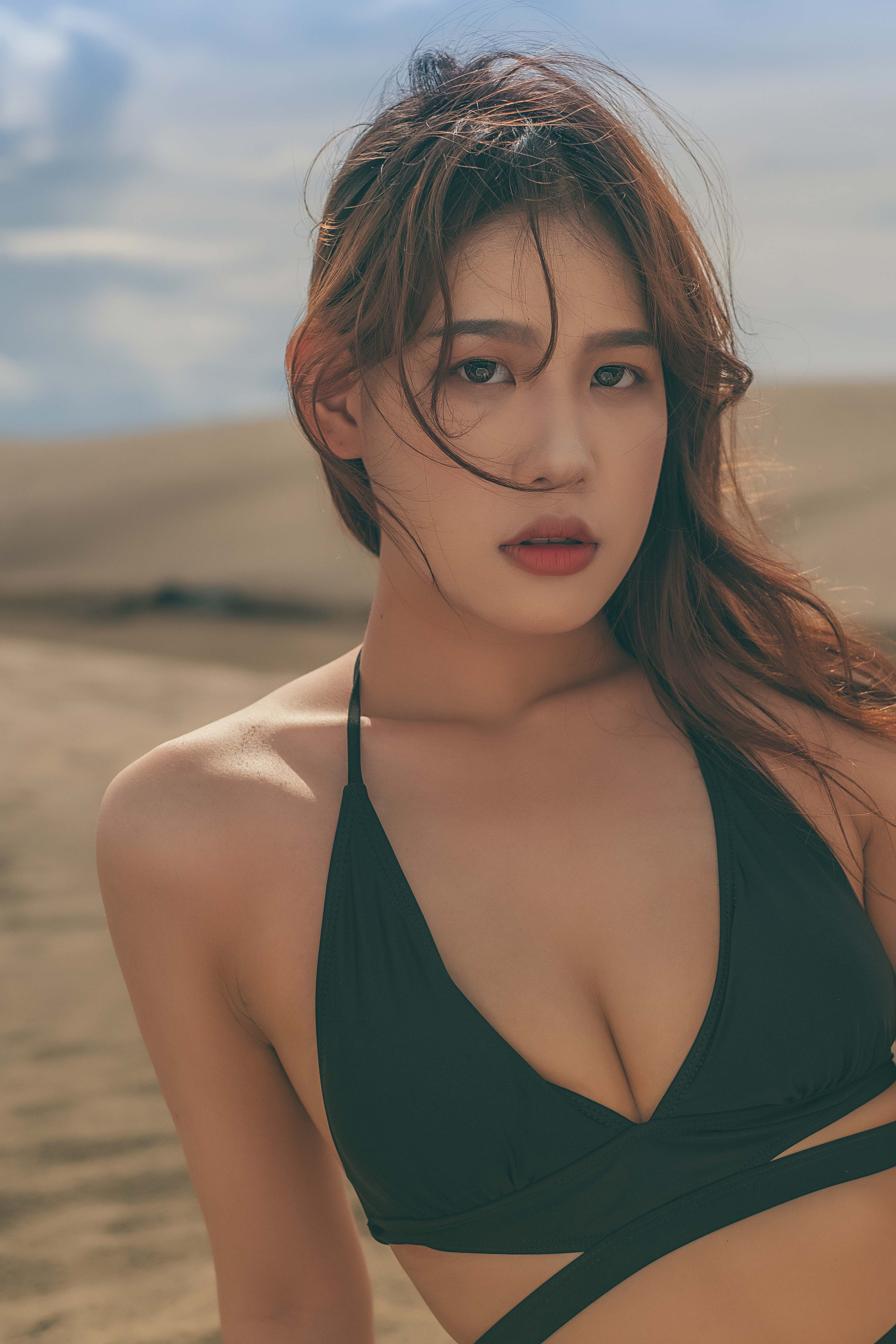 Outdoor Portrait 11