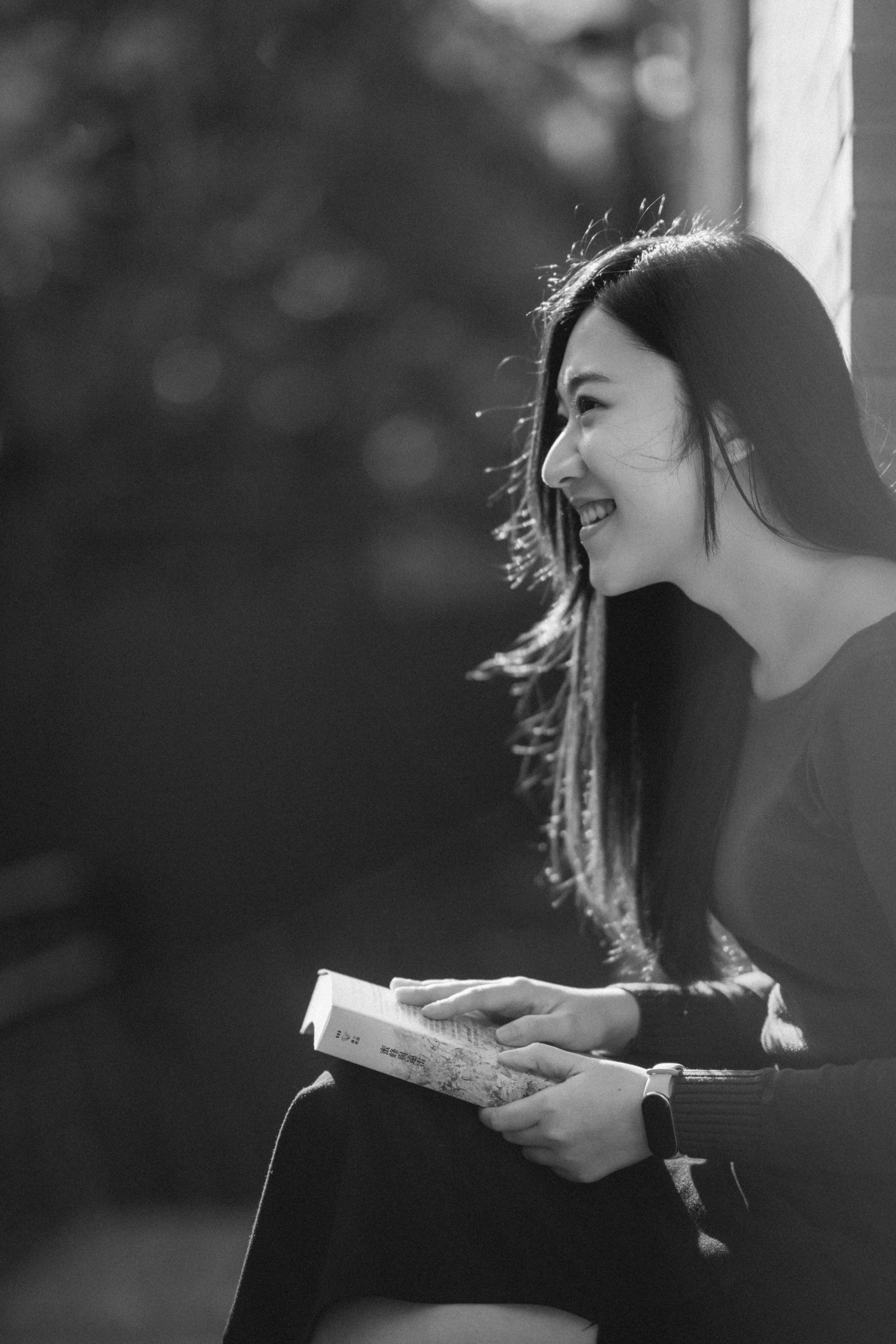 Outdoor Portrait 13