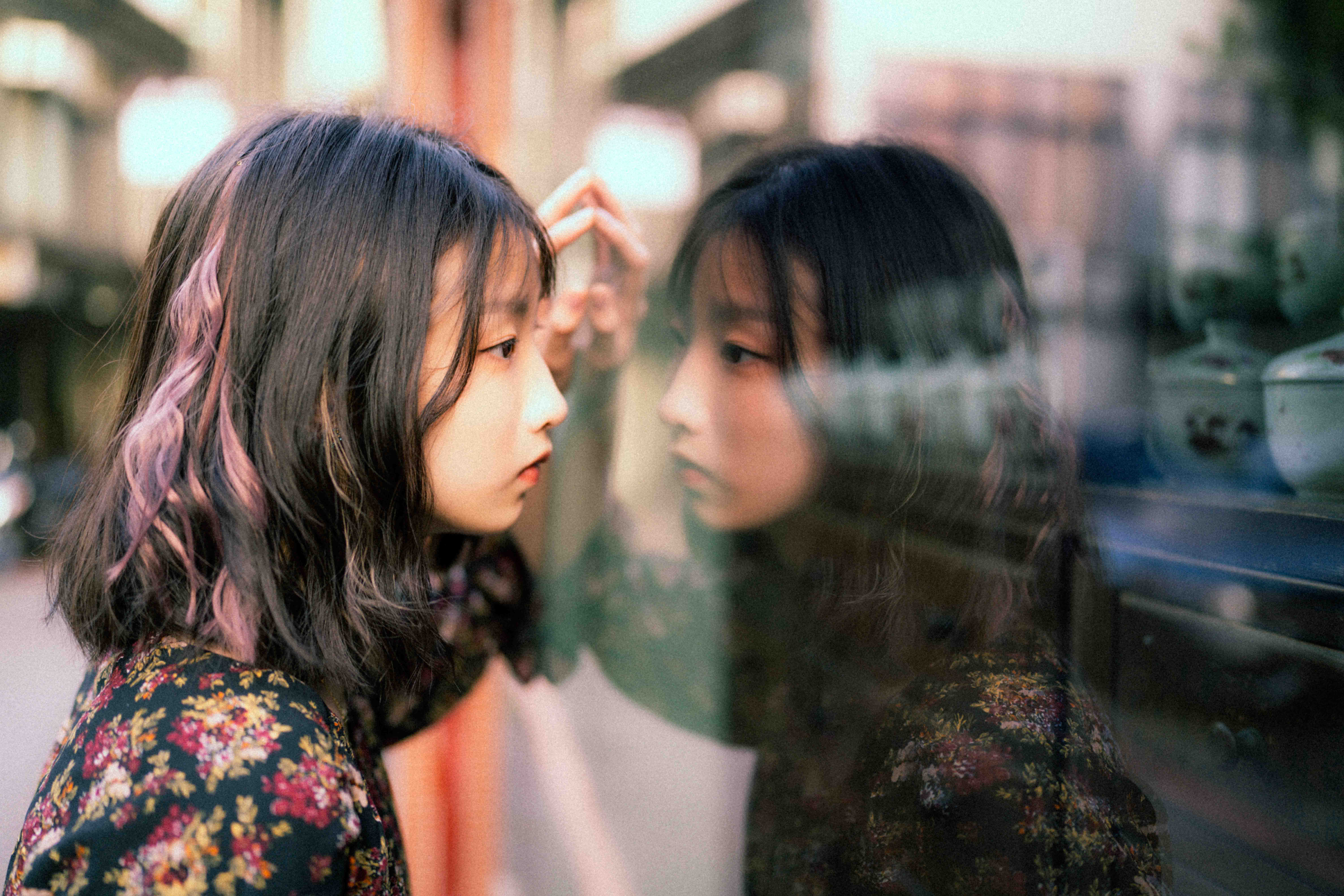 Outdoor Portrait 15