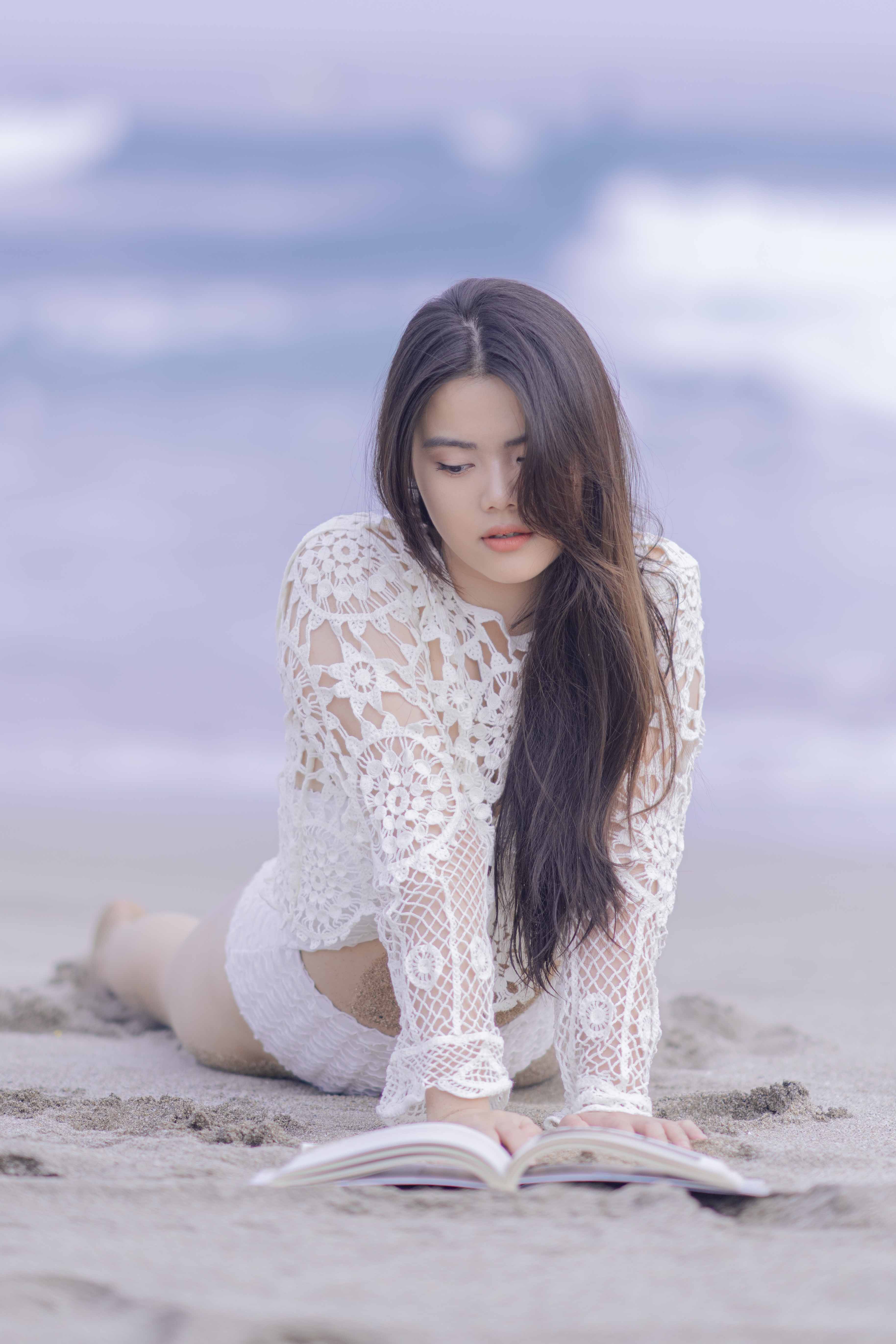 Outdoor Portrait 18