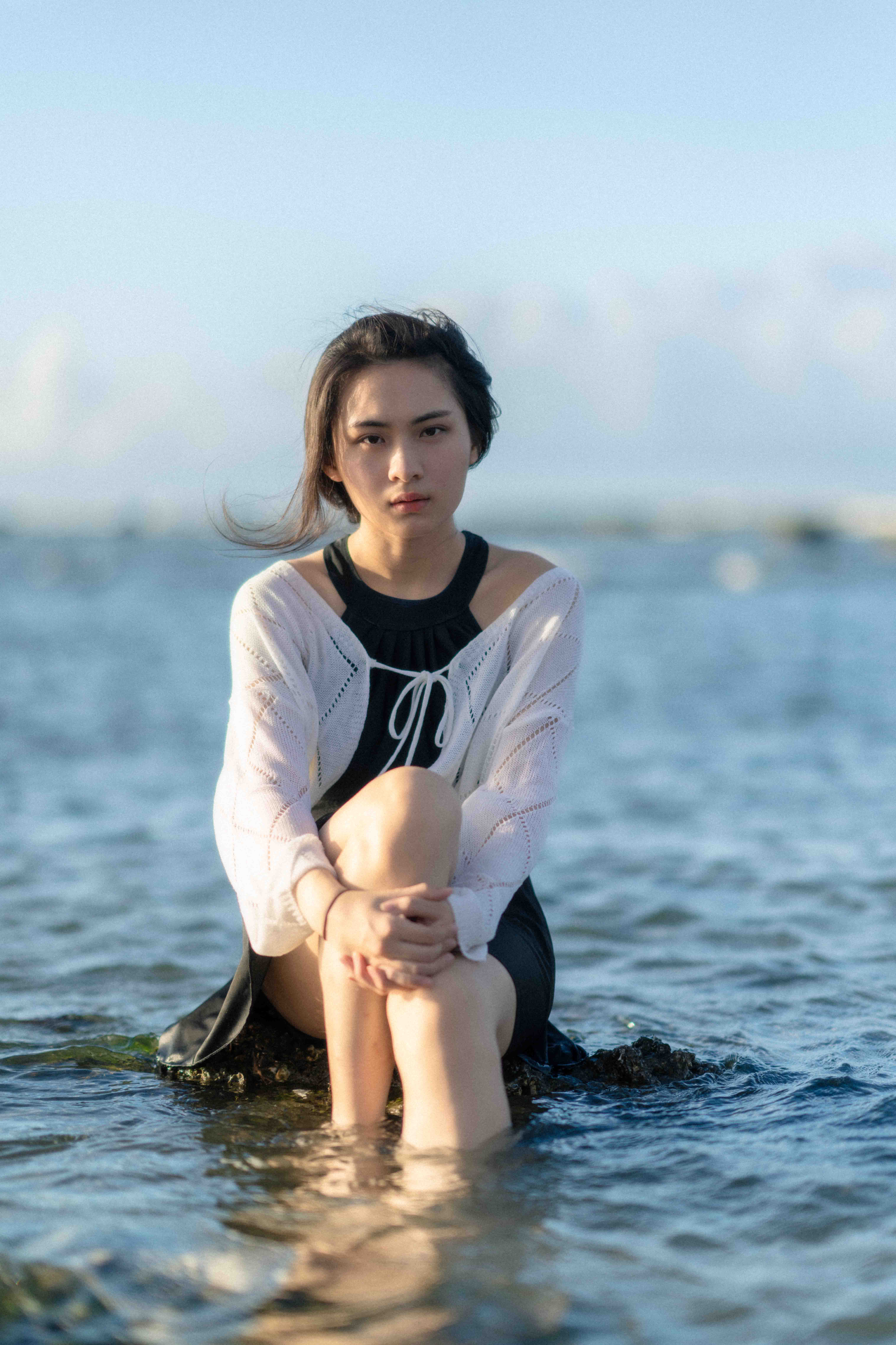Outdoor Portrait 20